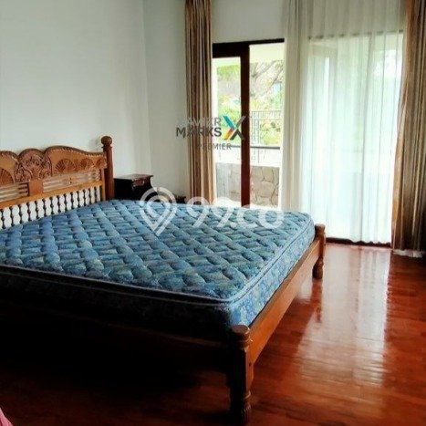 Vila Potensial di , Area 525m2m², Akses ke berbagai keperluan Vila Potensial di , Area 525m2m², Akses ke berbagai keperluan