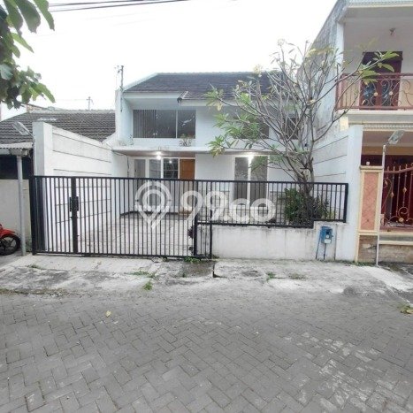 Jual Rumah Eksklusif 3 KT di Sawojajar, Malang Jual Rumah Eksklusif 3 KT di Sawojajar, Malang