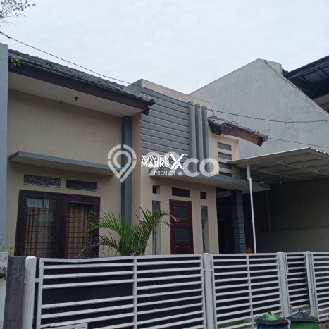 Rumah Strategis Modern Lb 90m2 di Blimbing, Malang Rumah Strategis Modern Lb 90m2 di Blimbing, Malang