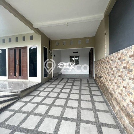 Dijual Rumah Eksklusif 2 KT di Soekarno Hatta, Malang Dijual Rumah Eksklusif 2 KT di Soekarno Hatta, Malang