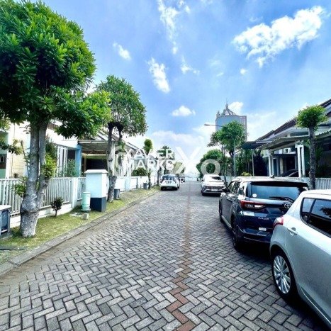 For Sale Hunian Rumah Nyaman 3 Kamar di Sawojajar, Malang For Sale Hunian Rumah Nyaman 3 Kamar di Sawojajar, Malang