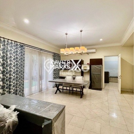 Rumah Elit Modern Tanpa Renovasi di Malang Kota Malang Rumah Elit Modern Tanpa Renovasi di Malang Kota Malang