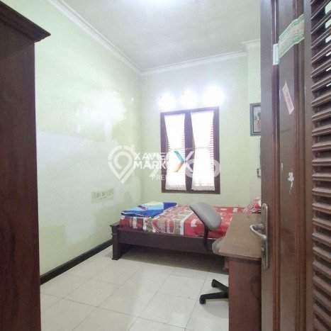 Dijual Cepat Rumah Favorit Siap Huni LB 126m2 di Kedungkandang, Malang Dijual Cepat Rumah Favorit Siap Huni LB 126m2 di Kedungkandang, Malang
