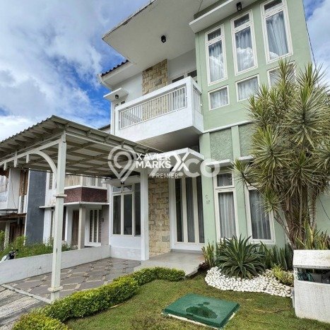 Vila di , Ukuran 138m2m², Kawasan Tenang untuk hunian Vila di , Ukuran 138m2m², Kawasan Tenang untuk hunian