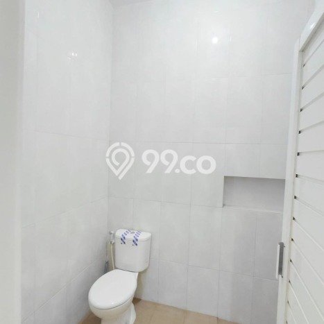 Jual Rumah Eksklusif 3 KT di Sawojajar, Malang Jual Rumah Eksklusif 3 KT di Sawojajar, Malang