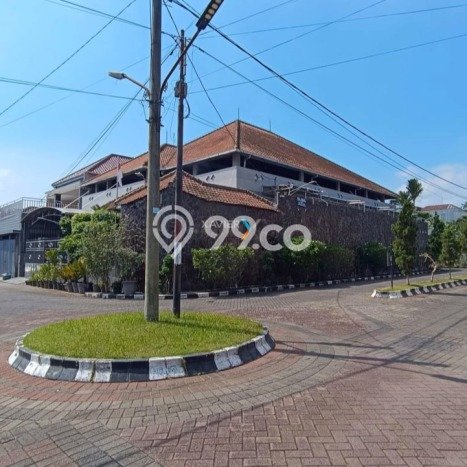 Dijual Hunian Mewah dengan Fasilitas Sekitar Lengkap di Singosari, Malang Dijual Hunian Mewah dengan Fasilitas Sekitar Lengkap di Singosari, Malang