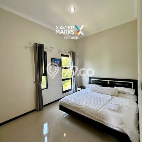 Vila Berkembang di , Dimensi 154m2m², Lingkungan Asri untuk keluarga Vila Berkembang di , Dimensi 154m2m², Lingkungan Asri untuk keluarga