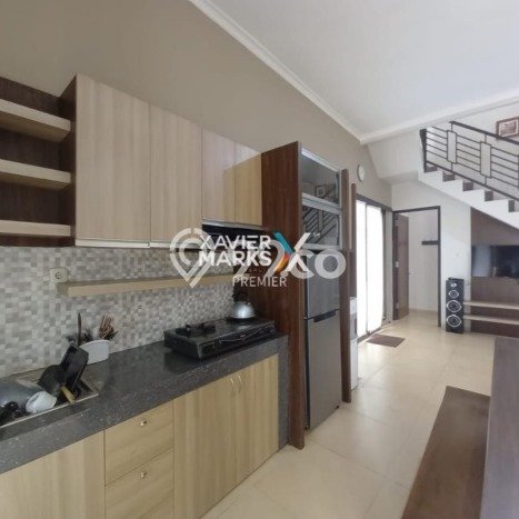 Vila di , Area 223m2m², Lokasi Premium Vila di , Area 223m2m², Lokasi Premium
