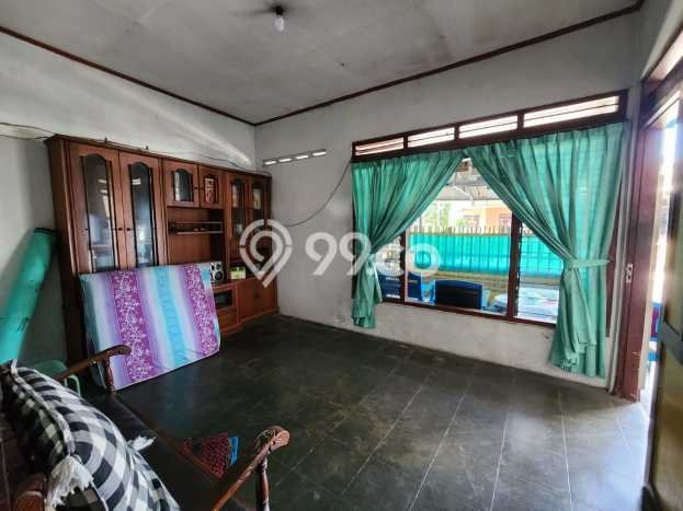 Dijual Cepat Rumah Favorit Siap Huni LB 200m2 di Nusukan, Solo Dijual Cepat Rumah Favorit Siap Huni LB 200m2 di Nusukan, Solo
