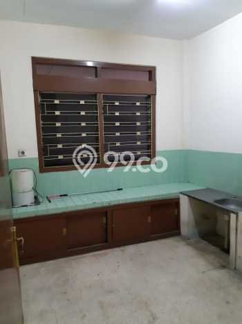 Rumah Mewah Siap Huni LT 492m2 di Slamet Riyadi, Solo Rumah Mewah Siap Huni LT 492m2 di Slamet Riyadi, Solo