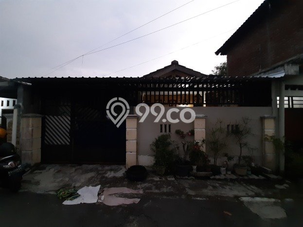 Rumah Minimalis LB/LT 110m2/98m2 Siap Huni di Gentan, Sukoharjo Rumah Minimalis LB/LT 110m2/98m2 Siap Huni di Gentan, Sukoharjo