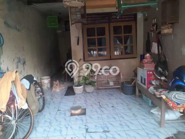 Rumah Minimalis LB/LT 110m2/98m2 Siap Huni di Gentan, Sukoharjo Rumah Minimalis LB/LT 110m2/98m2 Siap Huni di Gentan, Sukoharjo