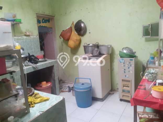 Rumah Minimalis LB/LT 110m2/98m2 Siap Huni di Gentan, Sukoharjo Rumah Minimalis LB/LT 110m2/98m2 Siap Huni di Gentan, Sukoharjo