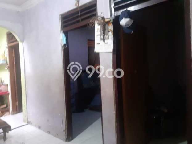 Rumah Minimalis LB/LT 110m2/98m2 Siap Huni di Gentan, Sukoharjo Rumah Minimalis LB/LT 110m2/98m2 Siap Huni di Gentan, Sukoharjo