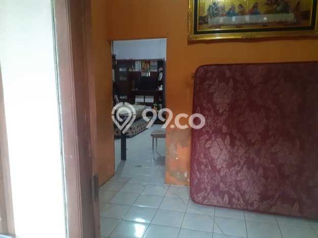Rumah Minimalis LB/LT 110m2/98m2 Siap Huni di Gentan, Sukoharjo Rumah Minimalis LB/LT 110m2/98m2 Siap Huni di Gentan, Sukoharjo