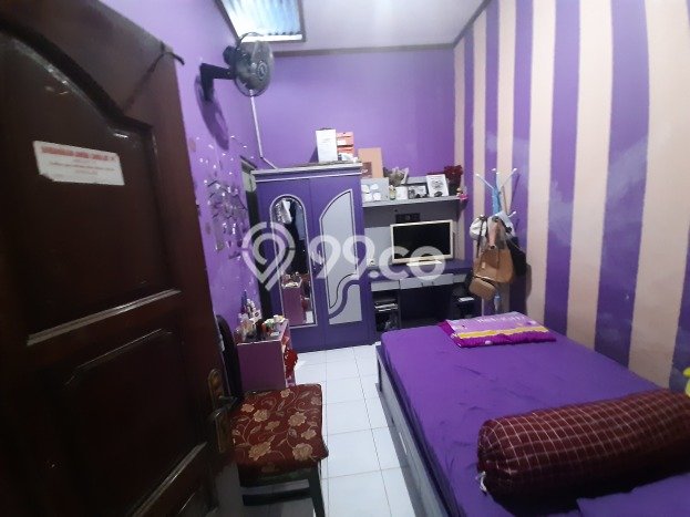 Dijual Rumah Minimalis Bagus Punya 6 KT di Jebres Solo SHM Dijual Rumah Minimalis Bagus Punya 6 KT di Jebres Solo SHM