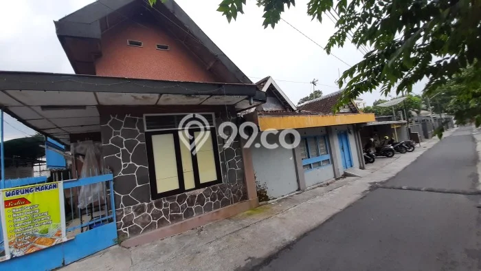 Dijual Rumah Strategis Bagus Punya 1 KT di Laweyan Surakarta SHM Dijual Rumah Strategis Bagus Punya 1 KT di Laweyan Surakarta SHM