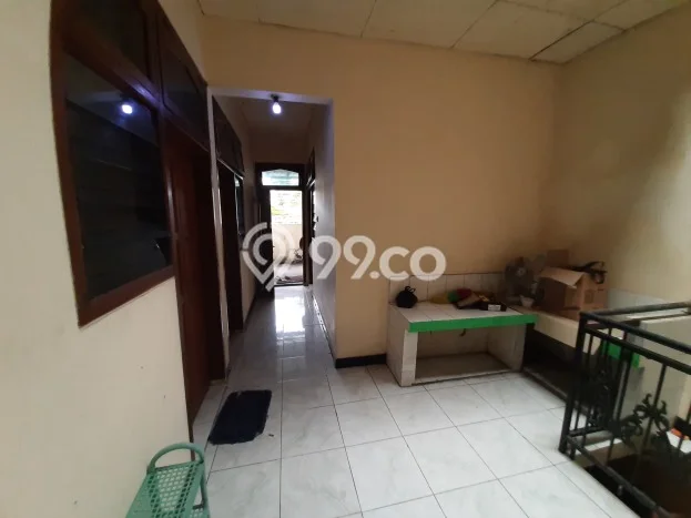 Jual Rumah Favorit Siap Huni LB 130m2 di Jaten, Karanganyar Jual Rumah Favorit Siap Huni LB 130m2 di Jaten, Karanganyar