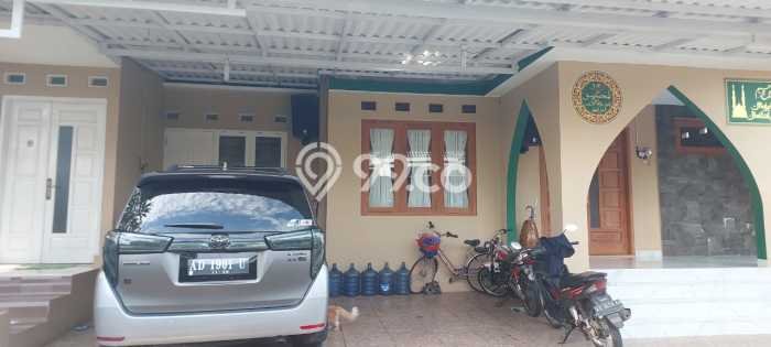 For Sale Rumah 3 Kamar Lokasi Ideal Nyaman dan Strategis di Mojolaban For Sale Rumah 3 Kamar Lokasi Ideal Nyaman dan Strategis di Mojolaban