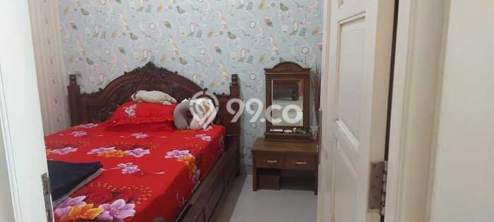 For Sale Rumah 3 Kamar Lokasi Ideal Nyaman dan Strategis di Mojolaban For Sale Rumah 3 Kamar Lokasi Ideal Nyaman dan Strategis di Mojolaban