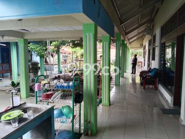 Dijual Rumah Mewah Exclusive di Banyuanyar, Solo Dijual Rumah Mewah Exclusive di Banyuanyar, Solo