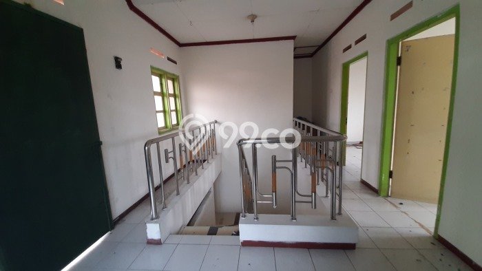 Dijual Rumah Mewah Exclusive di Serengan, Surakarta Dijual Rumah Mewah Exclusive di Serengan, Surakarta