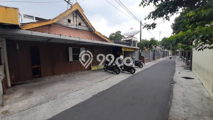 Dijual Rumah Strategis Bagus Punya 1 KT di Laweyan Surakarta SHM Dijual Rumah Strategis Bagus Punya 1 KT di Laweyan Surakarta SHM