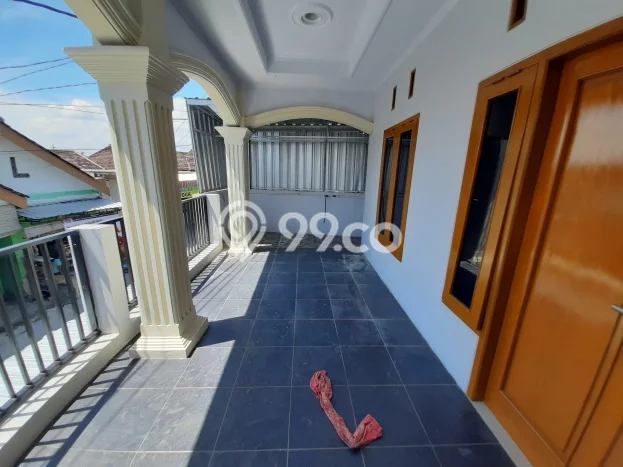 Dijual Rumah Minimalis Bagus Punya 4 KT di Jebres Solo SHM Dijual Rumah Minimalis Bagus Punya 4 KT di Jebres Solo SHM
