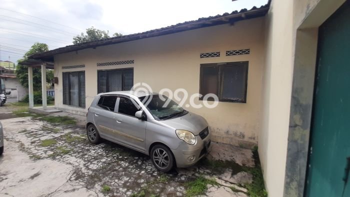 Hunian Super Elit dengan Akses Paling Strategis di Kartosuro, Sukoharjo Hunian Super Elit dengan Akses Paling Strategis di Kartosuro, Sukoharjo