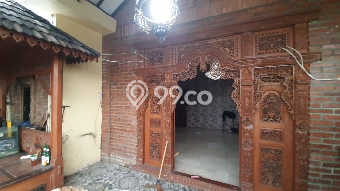 Jual Rumah Murah di Ngemplak Boyolali Harga Rp 375 Juta LT 60m2 Jual Rumah Murah di Ngemplak Boyolali Harga Rp 375 Juta LT 60m2