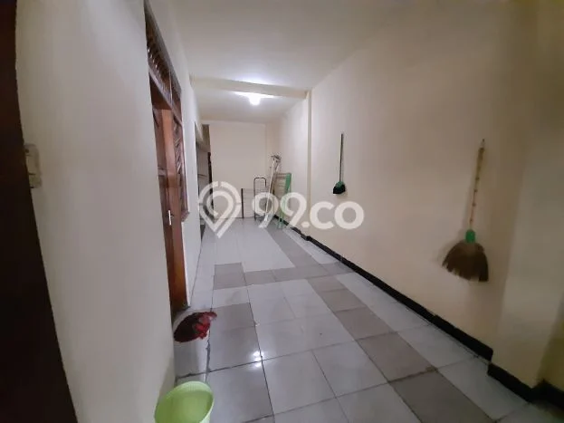Jual Rumah Favorit Siap Huni LB 130m2 di Jaten, Karanganyar Jual Rumah Favorit Siap Huni LB 130m2 di Jaten, Karanganyar