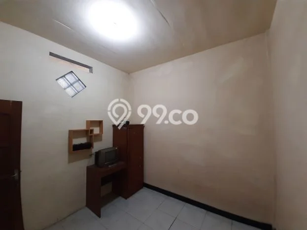 Jual Rumah Favorit Siap Huni LB 130m2 di Jaten, Karanganyar Jual Rumah Favorit Siap Huni LB 130m2 di Jaten, Karanganyar