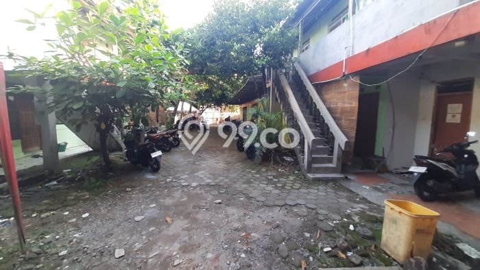 Hunian Mewah Siap Huni LT 1700m2 di Pabelan, Solo Hunian Mewah Siap Huni LT 1700m2 di Pabelan, Solo