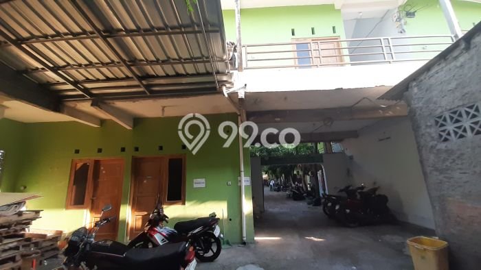 Hunian Mewah Siap Huni LT 1700m2 di Pabelan, Solo Hunian Mewah Siap Huni LT 1700m2 di Pabelan, Solo