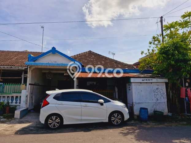 Dijual Cepat Rumah Favorit Siap Huni LB 200m2 di Nusukan, Solo Dijual Cepat Rumah Favorit Siap Huni LB 200m2 di Nusukan, Solo