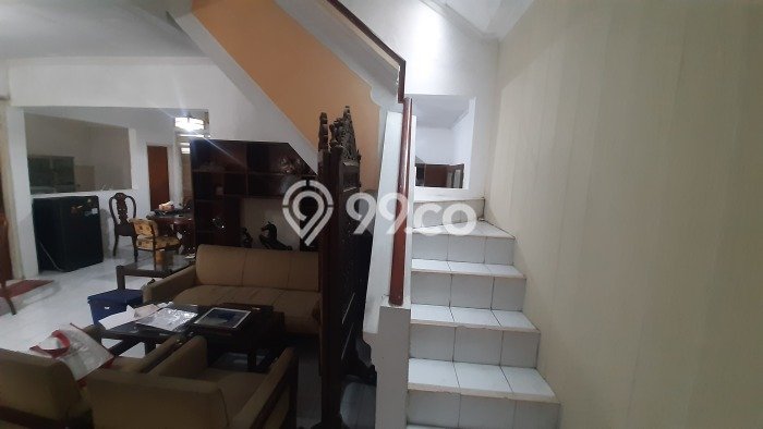 For Sale Rumah 4 Kamar Lokasi Strategis Bagus dan Strategis di Banjarsari For Sale Rumah 4 Kamar Lokasi Strategis Bagus dan Strategis di Banjarsari