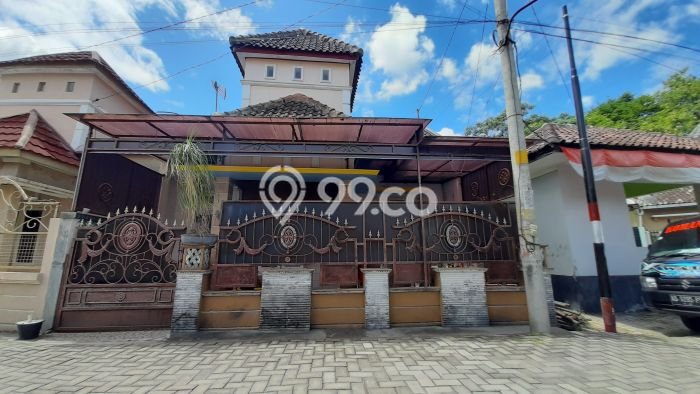 Rumah Minimalis Terbaik Siap Huni Area mojosongo LT 90m2 Rumah Minimalis Terbaik Siap Huni Area mojosongo LT 90m2