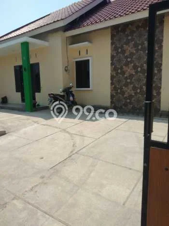 Rumah Asri LB 80m2m² Lokasi Tenang di mojosongo, Solo Rumah Asri LB 80m2m² Lokasi Tenang di mojosongo, Solo