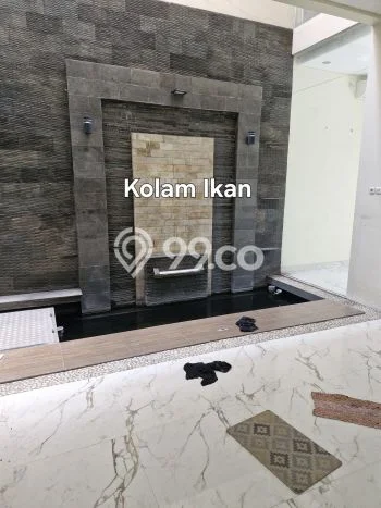 Jual Rumah Mewah Megah Dengan View Cantik di Mojosongo, Surakarta Jual Rumah Mewah Megah Dengan View Cantik di Mojosongo, Surakarta