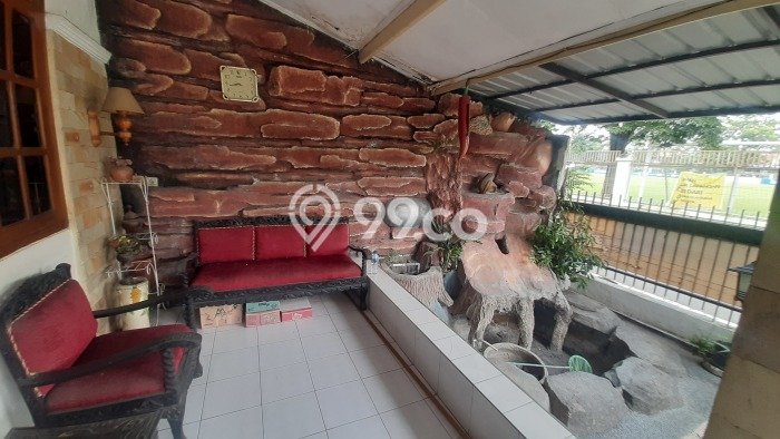 For Sale Rumah 4 Kamar Lokasi Strategis Bagus dan Strategis di Banjarsari For Sale Rumah 4 Kamar Lokasi Strategis Bagus dan Strategis di Banjarsari
