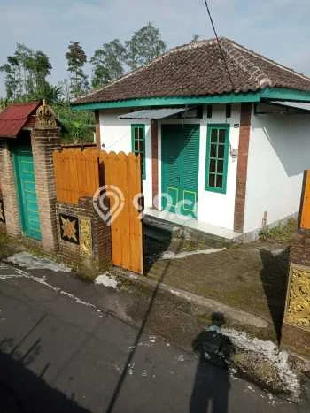 Jual Rumah Murah Meriah Ngargoyoso Punya 1 Kamar & LT 99m2 Jual Rumah Murah Meriah Ngargoyoso Punya 1 Kamar & LT 99m2