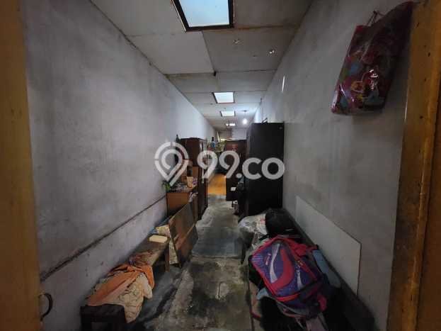 Dijual Cepat Rumah Favorit Siap Huni LB 200m2 di Nusukan, Solo Dijual Cepat Rumah Favorit Siap Huni LB 200m2 di Nusukan, Solo