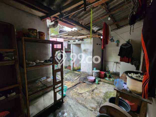 Dijual Cepat Rumah Favorit Siap Huni LB 200m2 di Nusukan, Solo Dijual Cepat Rumah Favorit Siap Huni LB 200m2 di Nusukan, Solo