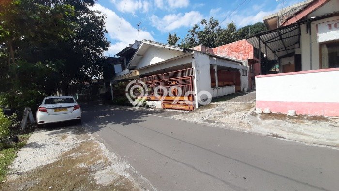 Rumah Modern Cantik 4 Kamar Bisa Langsung Pindah di Banjarsari Rumah Modern Cantik 4 Kamar Bisa Langsung Pindah di Banjarsari