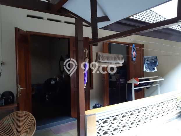 Rumah Mewah Siap Huni LT 492m2 di Slamet Riyadi, Solo Rumah Mewah Siap Huni LT 492m2 di Slamet Riyadi, Solo