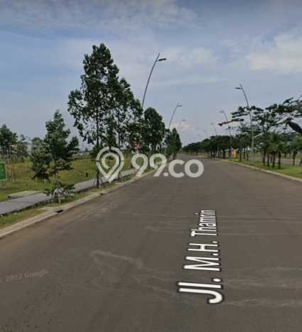 Tanah Dijual Lokasi Strategis di Jakarta Utara dengan Luas 22000m2 Tanah Dijual Lokasi Strategis di Jakarta Utara dengan Luas 22000m2