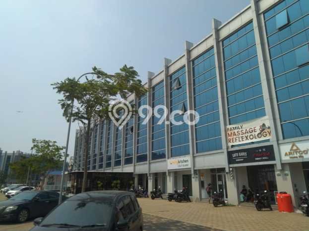 Ruko Dijual di Prime Area Jakarta Utara Luas 270m2 Ruko Dijual di Prime Area Jakarta Utara Luas 270m2