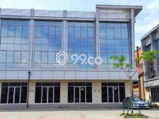 LOKASI STRATEGIS! Ruko di , Luas 186m2m², Kawasan Komersial LOKASI STRATEGIS! Ruko di , Luas 186m2m², Kawasan Komersial