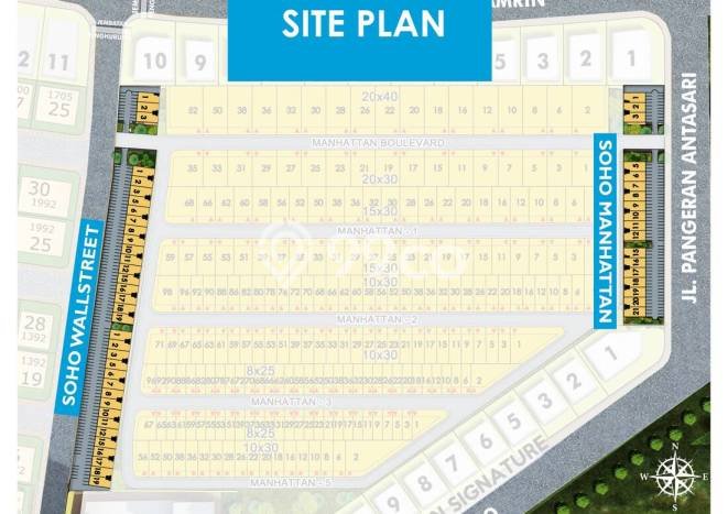 Unit Komersial Disewakan di Jakarta Utara Area Strategis Harga Kompetitif Unit Komersial Disewakan di Jakarta Utara Area Strategis Harga Kompetitif