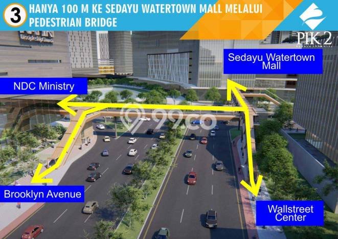 Unit Komersial Disewakan di Jakarta Utara Area Strategis Harga Kompetitif Unit Komersial Disewakan di Jakarta Utara Area Strategis Harga Kompetitif